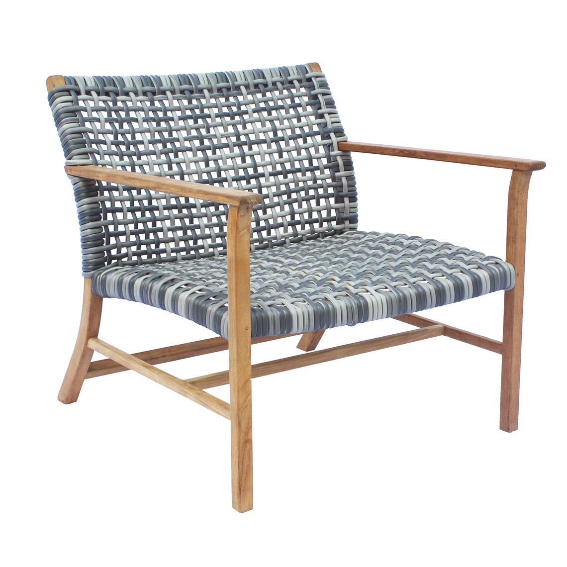 Kingsley Bate Catherine Seating Set Ash / Catherine Club Chair