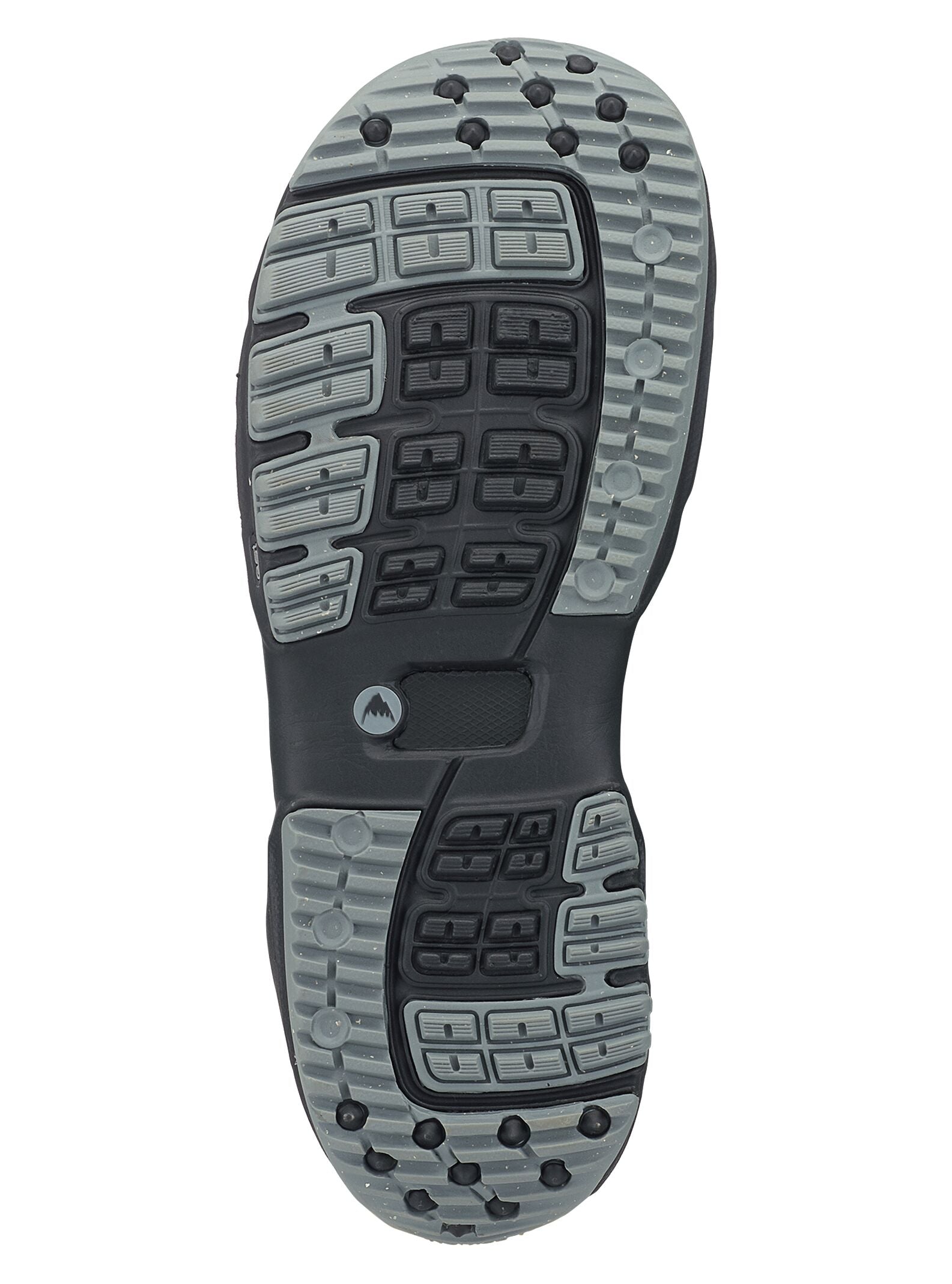 Mens Burton Ruler BOA Snowboard Boots 2025
