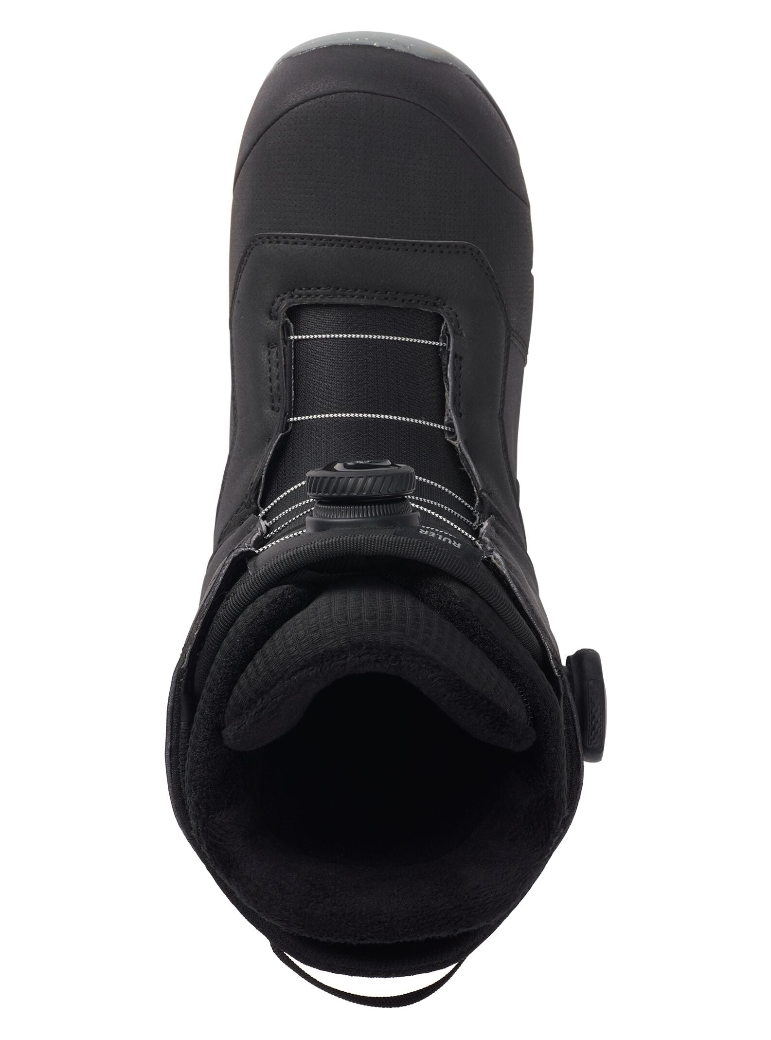 Mens Burton Ruler BOA Snowboard Boots 2025