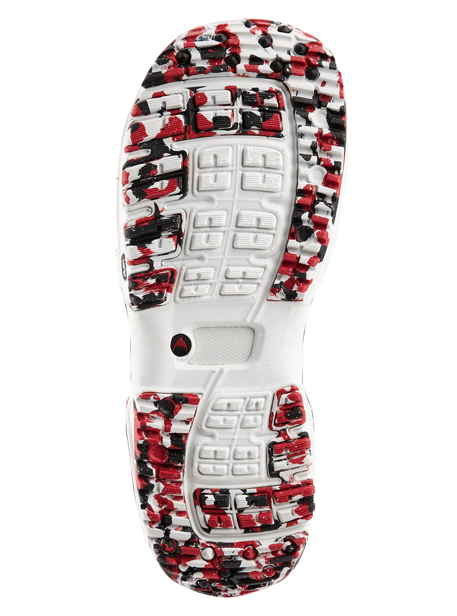 Mens Burton Ruler BOA Snowboard Boots 2025