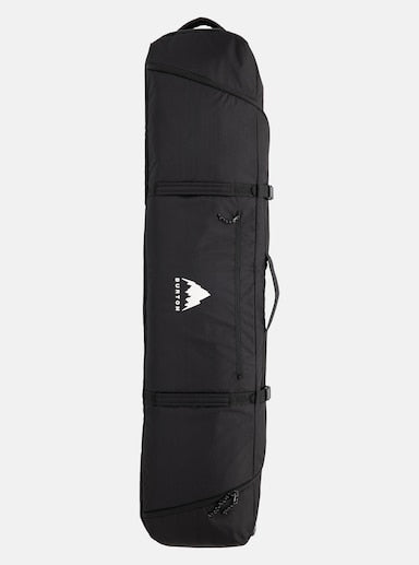 Burton バートン Wheelie Gig Board Bag Burton Wheelie Gig Bag | Travel & Luggage | Burton.com