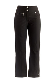 Nils, INC. Womens Melissa 2.0 Pant / Regular / Black