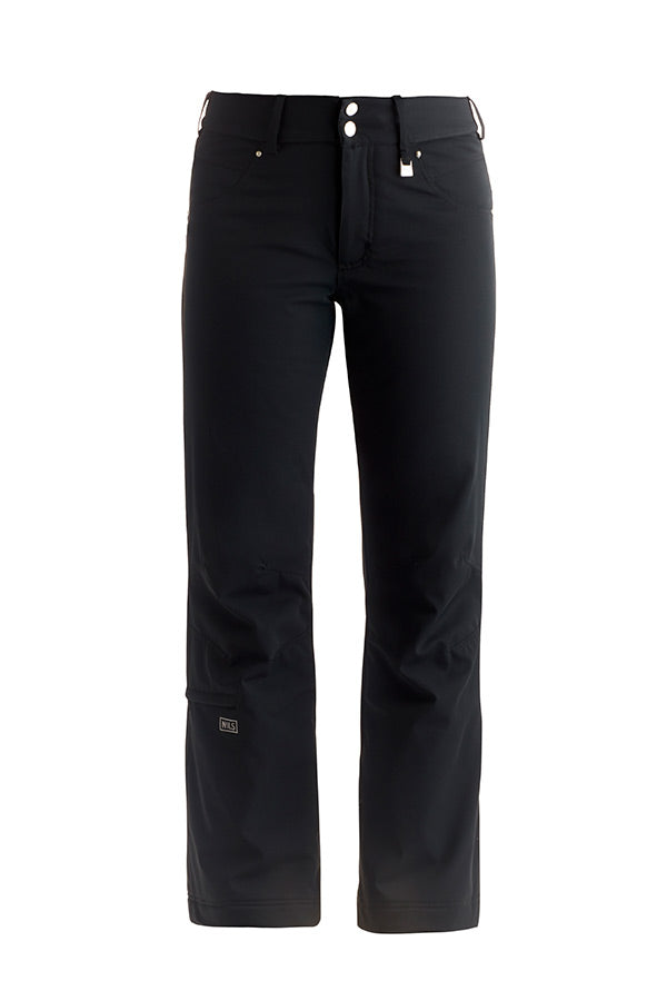 Nils, INC. Womens Barbara 3.0 Pant / Black