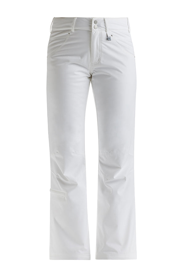 Nils, INC. Womens Barbara 3.0 Pant / White