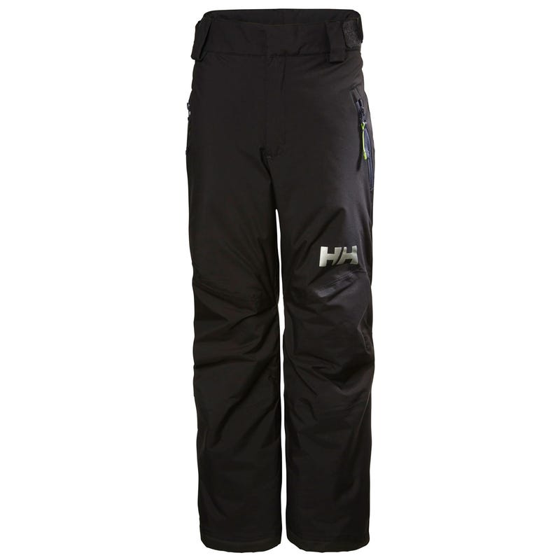 Helly Hansen Junior Legendary Pant Black