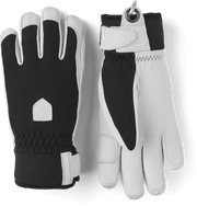 Hestra Womens Army Leather Patrol Glove Black