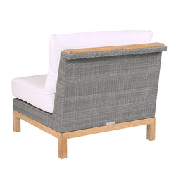 Kingsley Bate Azores Deep Seating Sectional Set