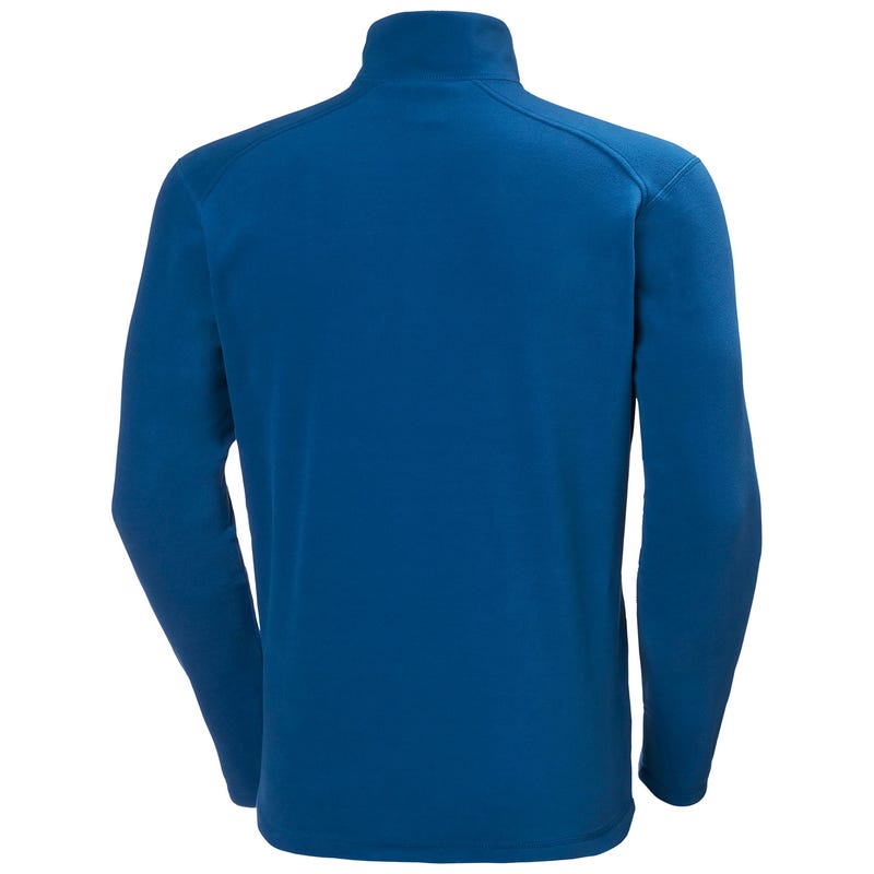 Helly Hansen Mens Daybreaker 1/2 Zip Fleece