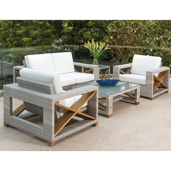 Kingsley Bate Jupiter Deep Seating