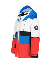 Obermeyer Kid Boys Altair Jacket