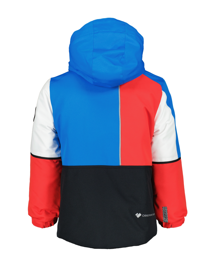 Obermeyer Kid Boys Altair Jacket
