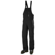 Helly Hansen Mens Legendary Insulated Bib Pant Black
