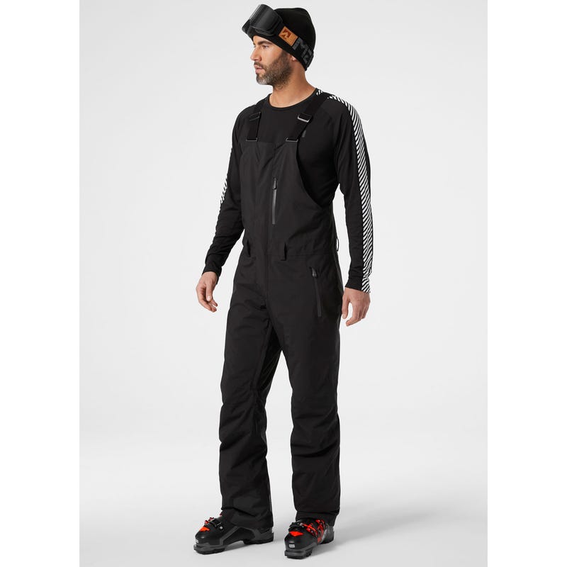 Helly Hansen Mens Legendary Insulated Bib Pant