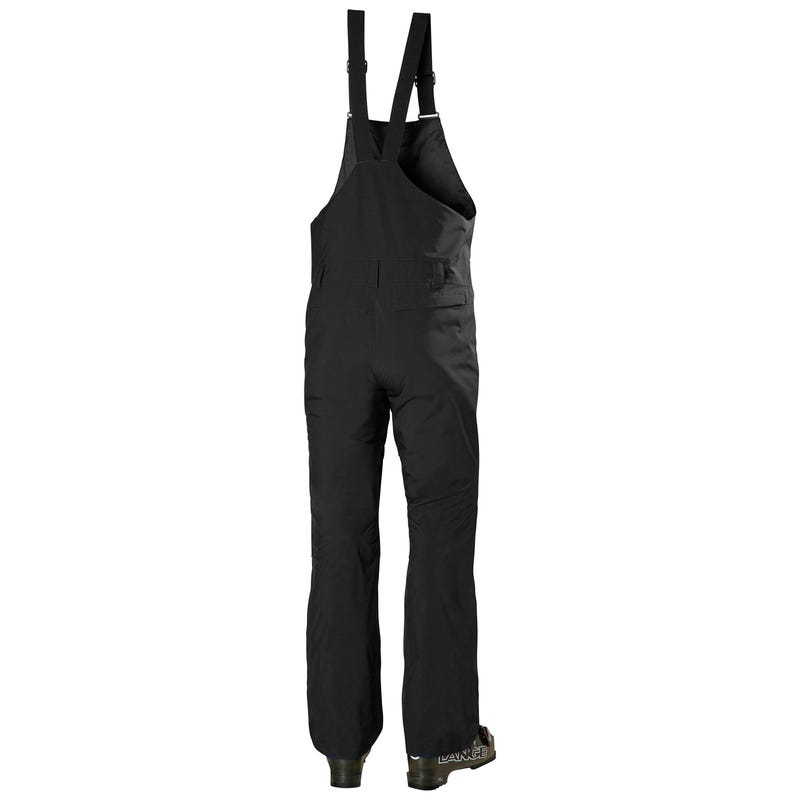 Helly Hansen Mens Legendary Insulated Bib Pant
