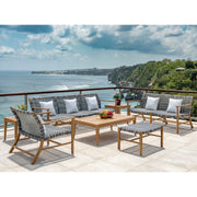 Kingsley Bate Catherine Seating Set Ash / Catherine Seating Set