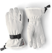Hestra Powder Gauntlet Glove Offwhite