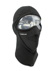 Seirus Combo Clava / Black