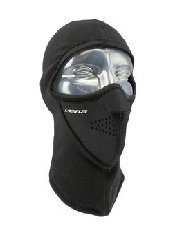 Seirus Combo Clava / Black