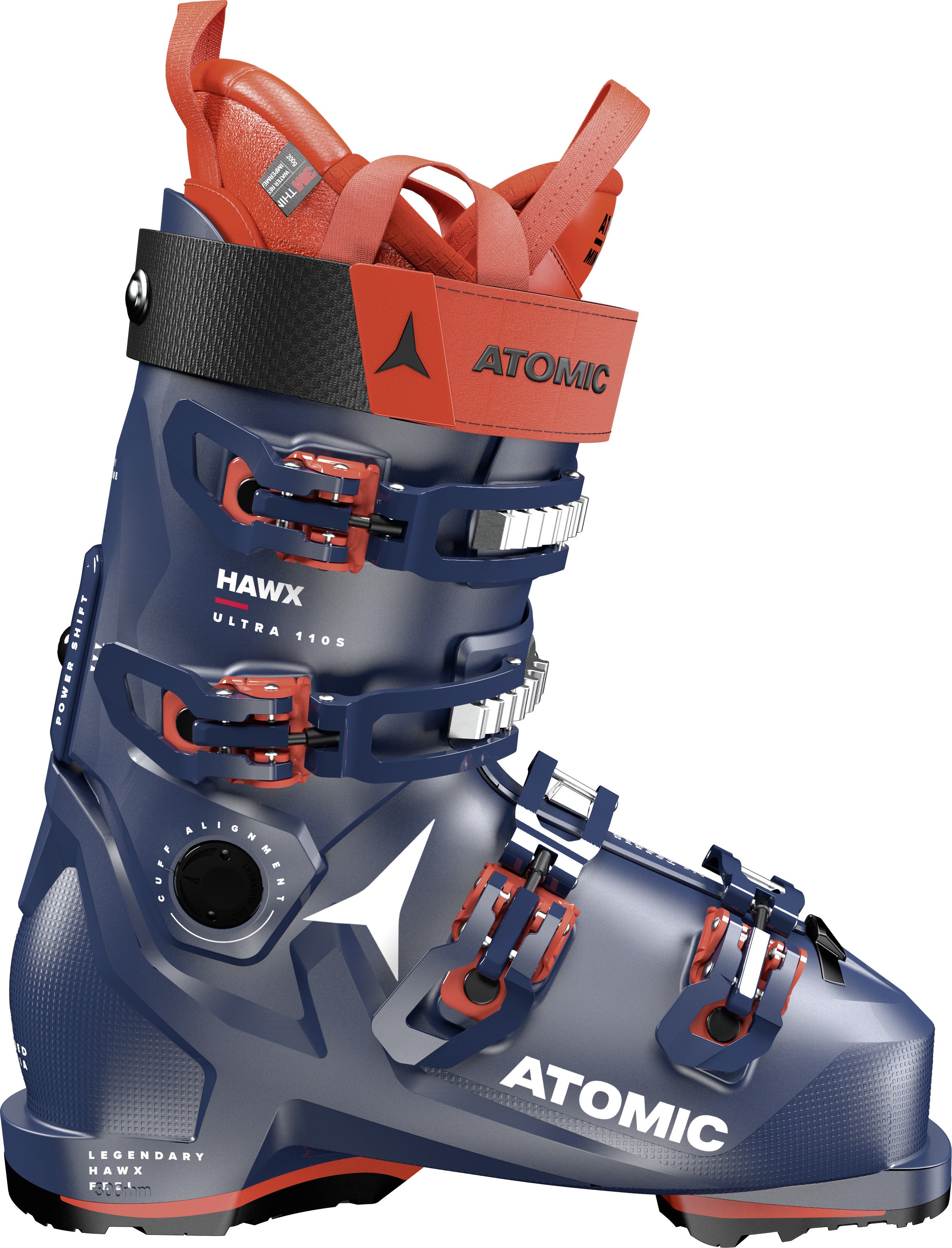 Atomic Hawx Ultra 110 S GW Ski Boots 2025 / NC