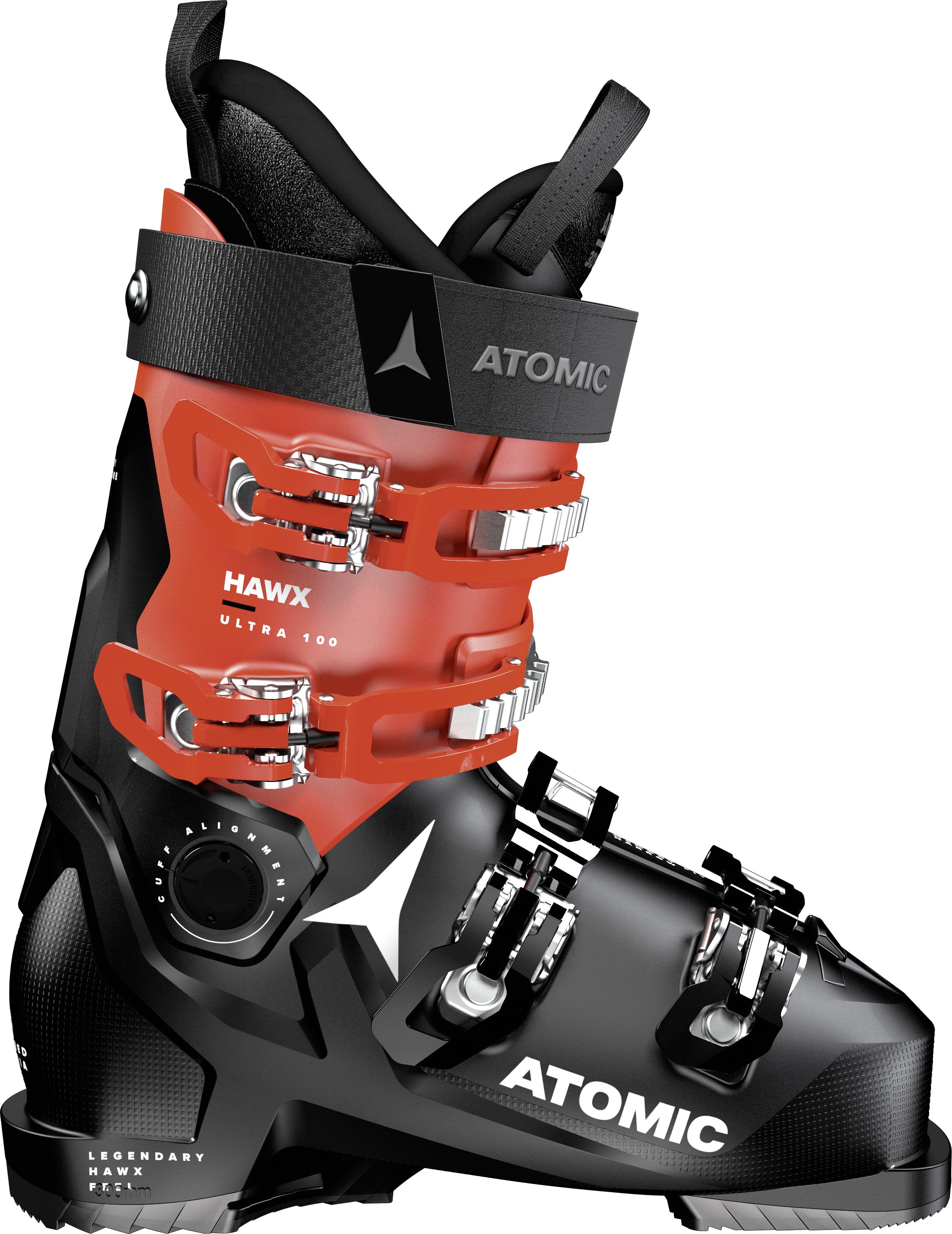 Atomic Hawx Ultra 100 Ski Boots 2025 / NC