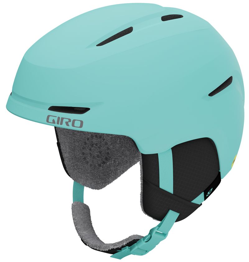 Giro Junior Spur MIPS Helmet 2025 / Glaze Blue