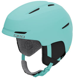 Giro Junior Spur MIPS Helmet 2025 / Glaze Blue