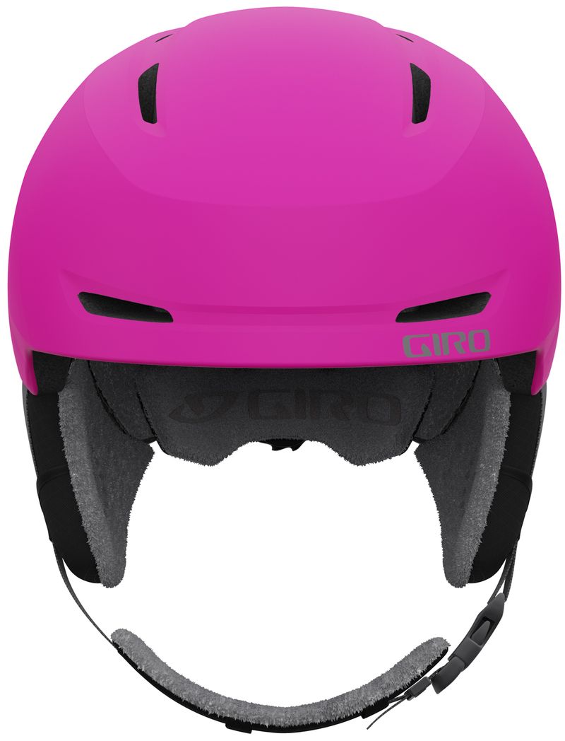 Giro Junior Spur MIPS Helmet 2025 / Bright Pink