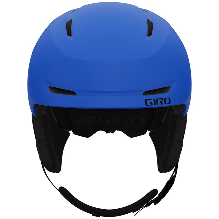 Giro Junior Spur MIPS Helmet 2025 / Trim Blue