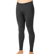 Hot Chillys Mens Ankle Tight (Black)
