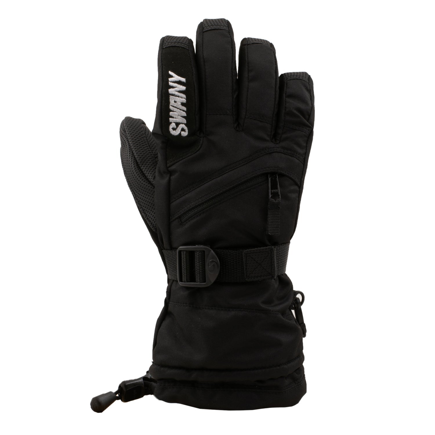 Swany America Swany X-Over Junior Glove Black
