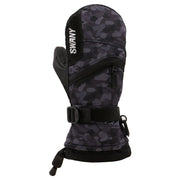 Swany America Swany X-Over Junior Mitten Black Camo