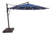 Treasure Garden 13 Starlux Cantilever Umbrella