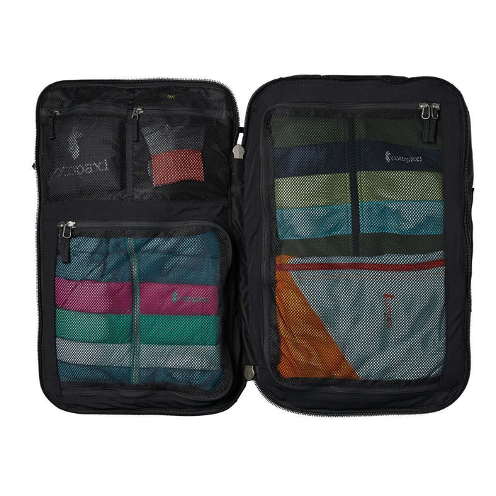 Cotopaxi Allpa 35 Liter Travel Pack - Black Cotopaxi Allpa 35 Liter Travel Pack - Black