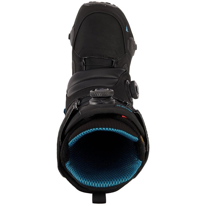Mens Burton Photon Step On Wide Snowboard Boots 2025