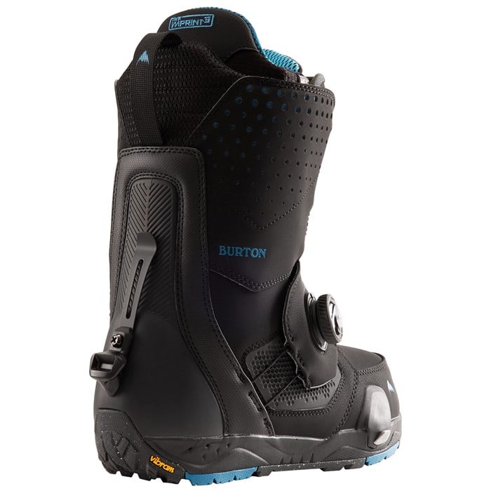 Mens Burton Photon Step On Wide Snowboard Boots 2025