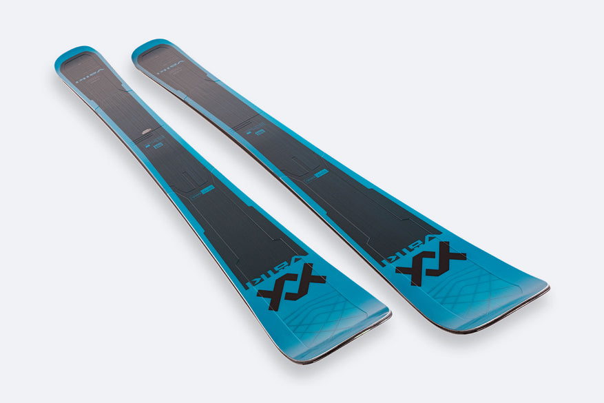 2023 Volkl Kendo 88 Skis