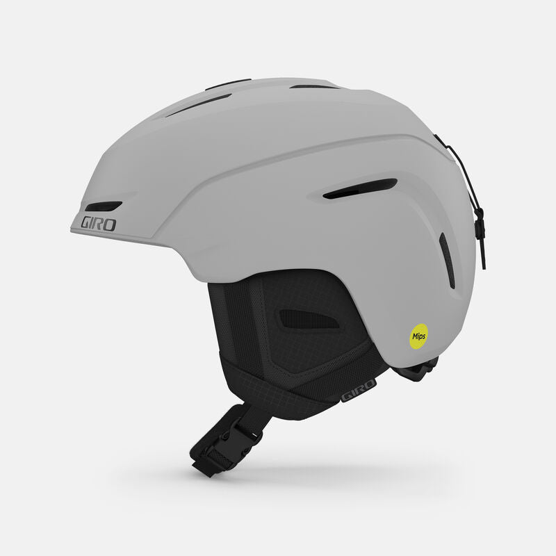 Giro Neo MIPS Helmet 2025 Matte Light Grey