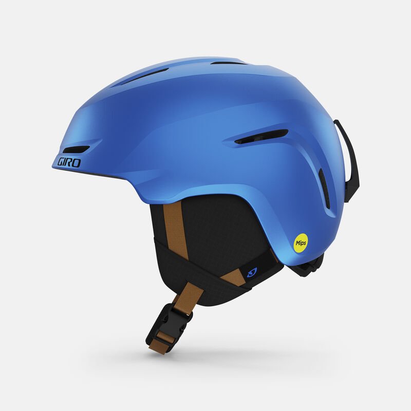 Giro Junior Spur MIPS Helmet 2025 / Blue Shreddy Yeti