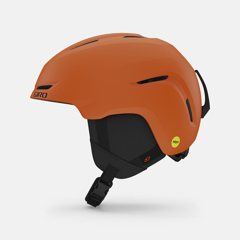 Giro Junior Spur MIPS Helmet 2025 / Matte Bright Orange
