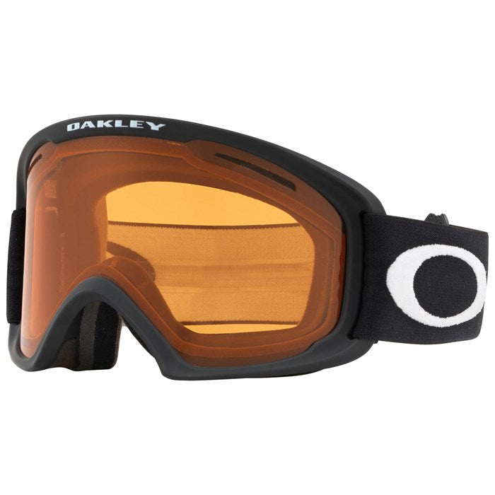 Oakley Inc. Oakley O-Frame 2.0 Pro XL Goggle 2022 BLK/PERSIM