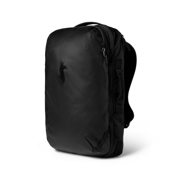 Cotopaxi Allpa 28L Travel Pack All Black