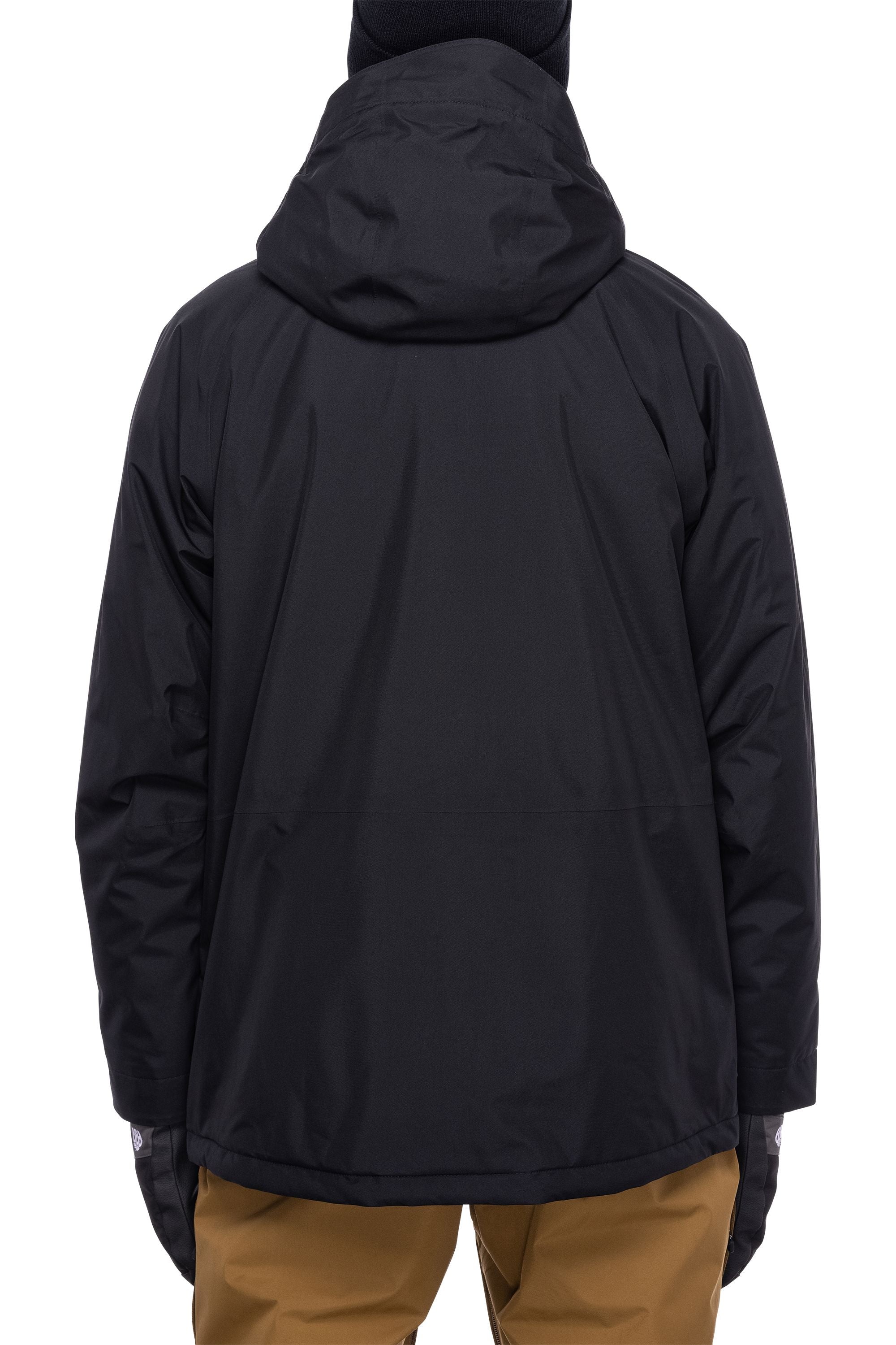 686 Mens Gore-Tex Core Insulated Jacket – Sno-Haus