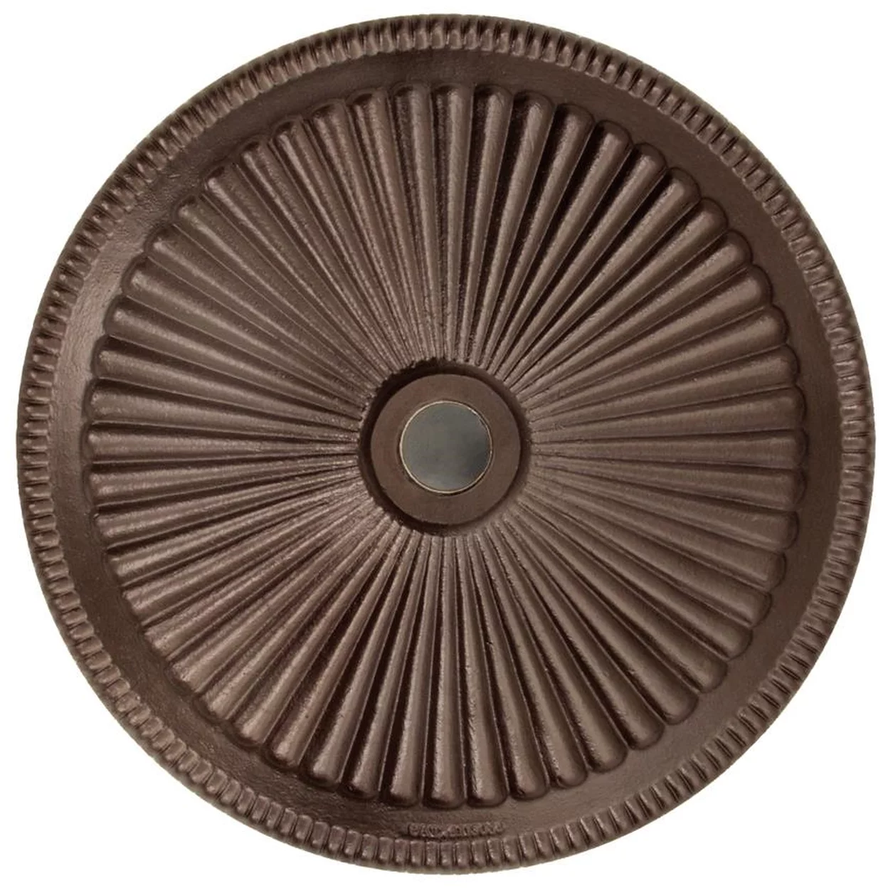 Treasure Garden Classic 50 lb. Umbrella Base