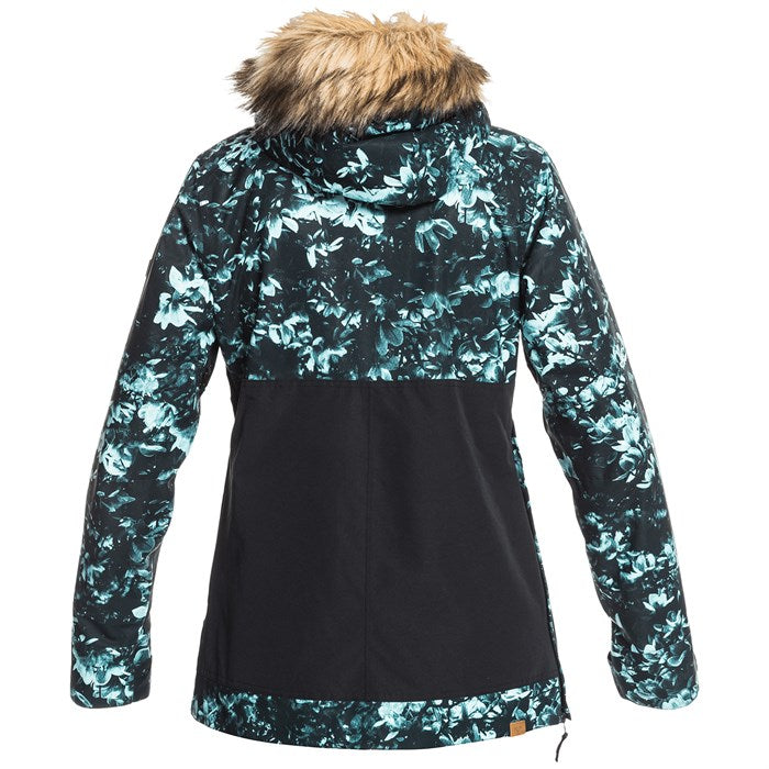 Roxy Shelter Jacket Womens 2022