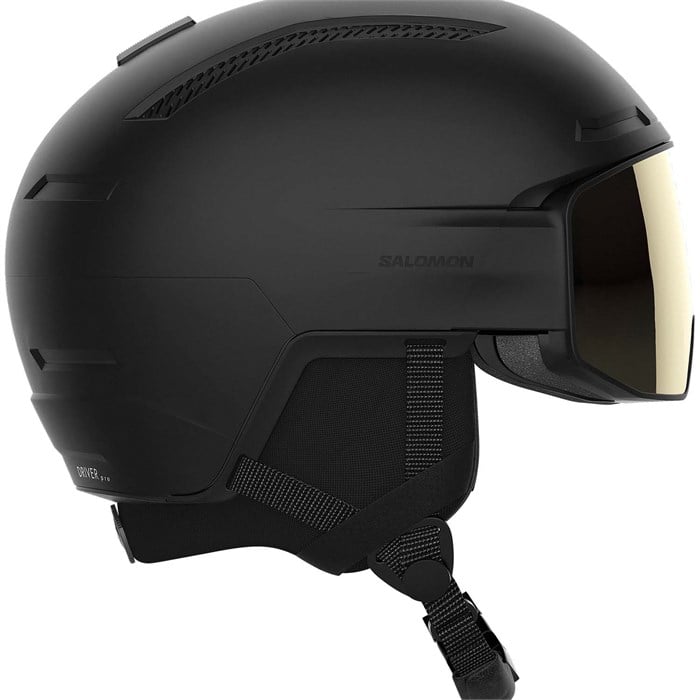 Salomon Helmet Driver Pro Sigma Mips