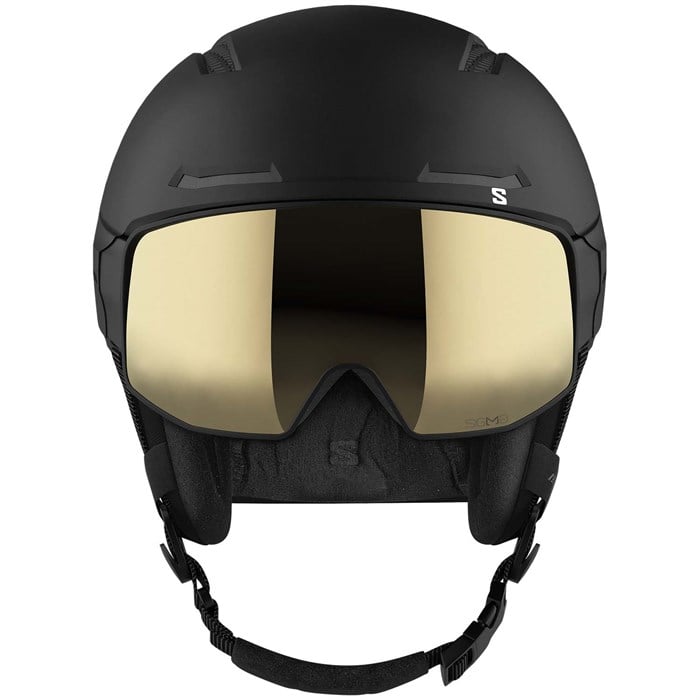 Salomon Helmet Driver Pro Sigma Mips