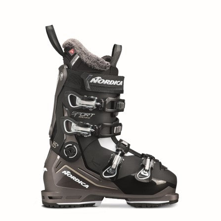 Nordica Sportmachine 3 85 Womens Ski Boots