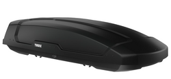 Thule Force XT / Black Matte